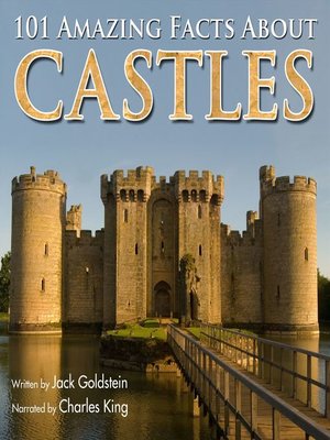 cover image of 101 Amazing Facts about Castles
